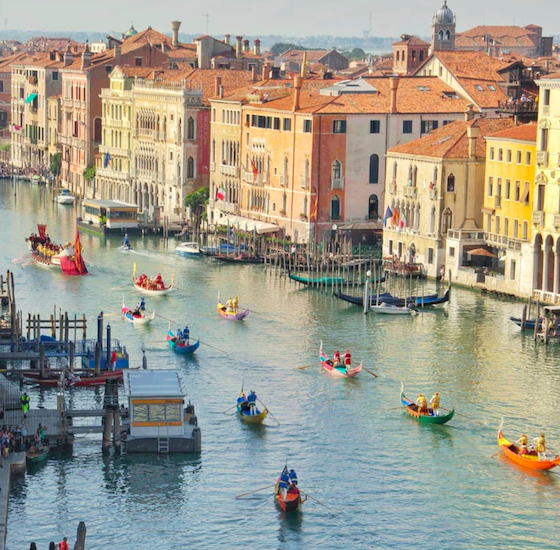 Regata Storica