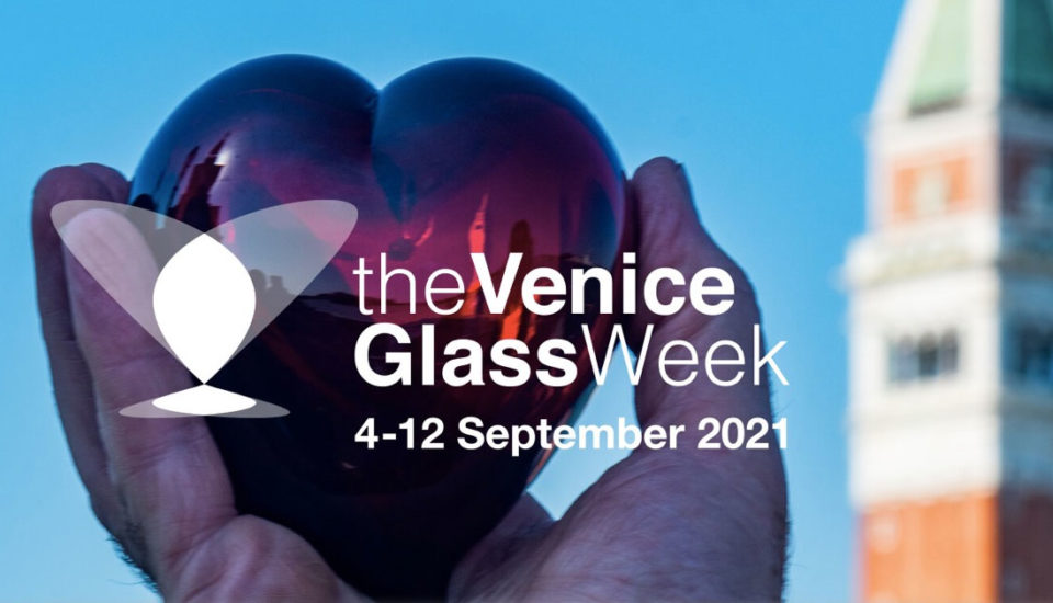 The Venice Glass Week