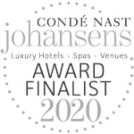 Condé Nast Johansens Awards 2020