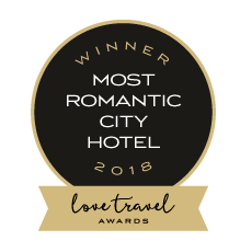 Love Travel Awards 2018