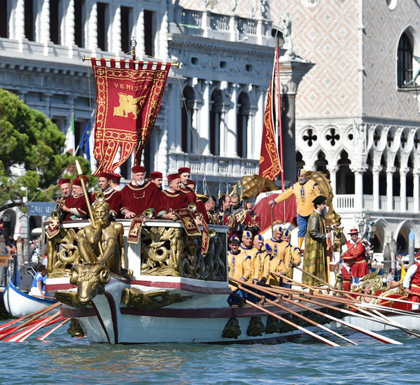 Historical Regatta