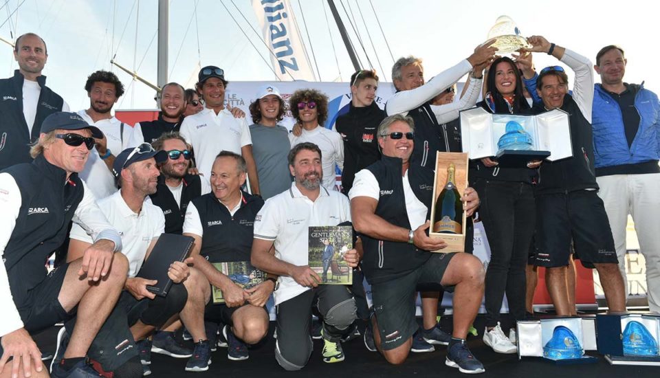 Venice Hospitality Challenge 2018 – Ca’ Sagredo Winner