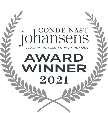 Condé Nast Johansens Awards 2021