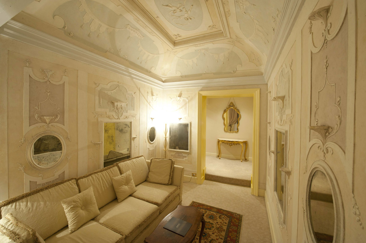 Ca’ Sagredo Hotel