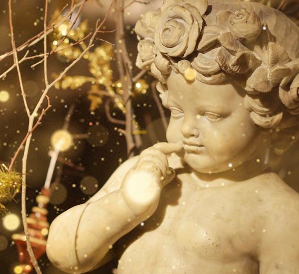 Cena della Vigilia di Natale