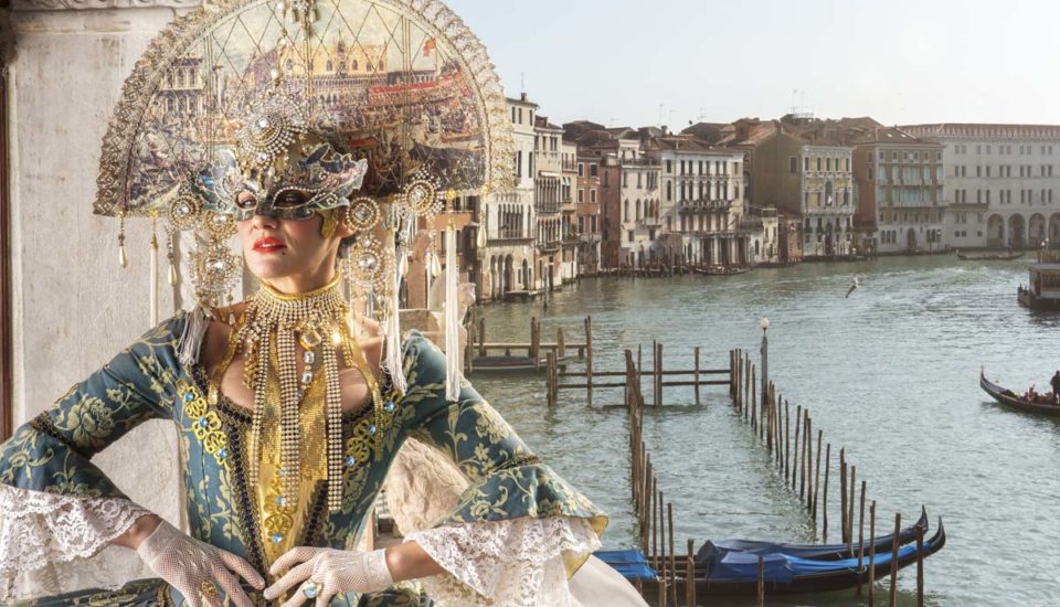 Venice Carnival