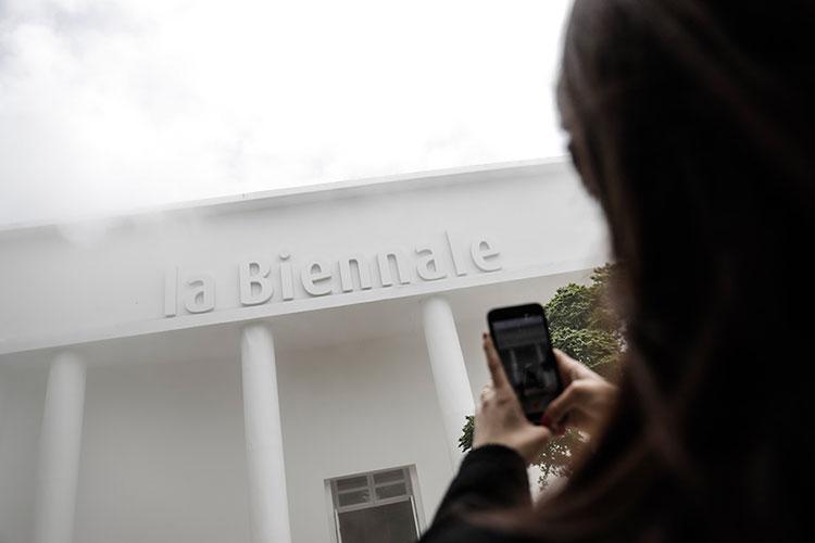 The 61st International Art Exhibition of La Biennale di Venezia