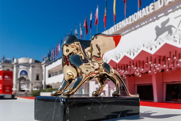 The Venice Biennale Film Festival