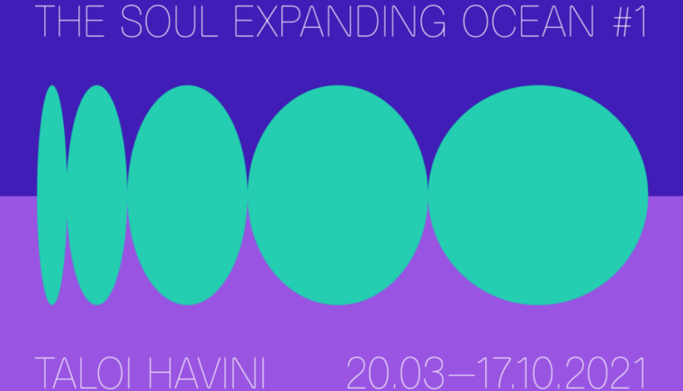 OCEAN SPACE - The soul expanding Ocean #1