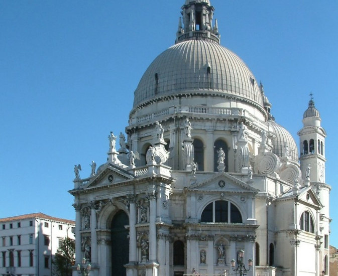 Madonna della Salute