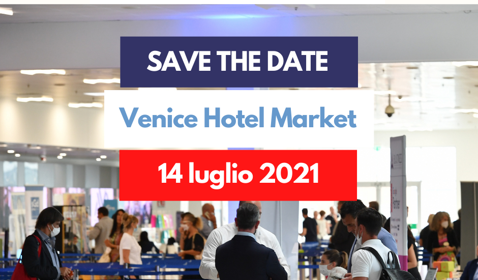 Venice Hotel Market