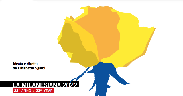 La Milanesiana 2022