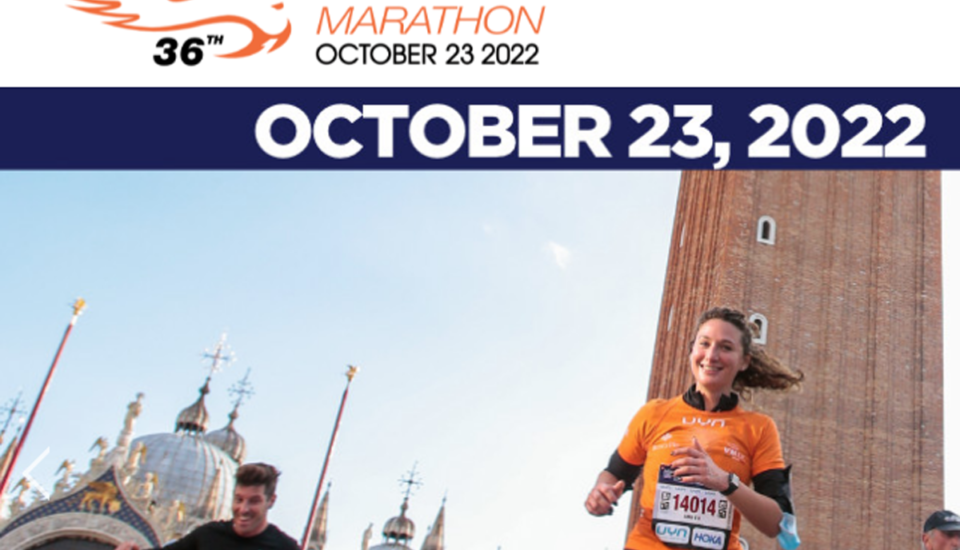 The Venice Marathon