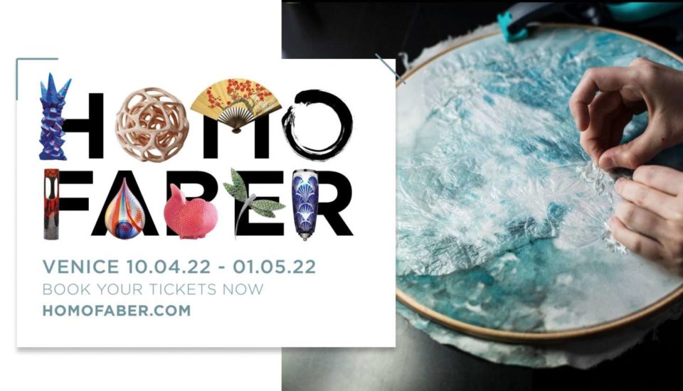 Homo Faber