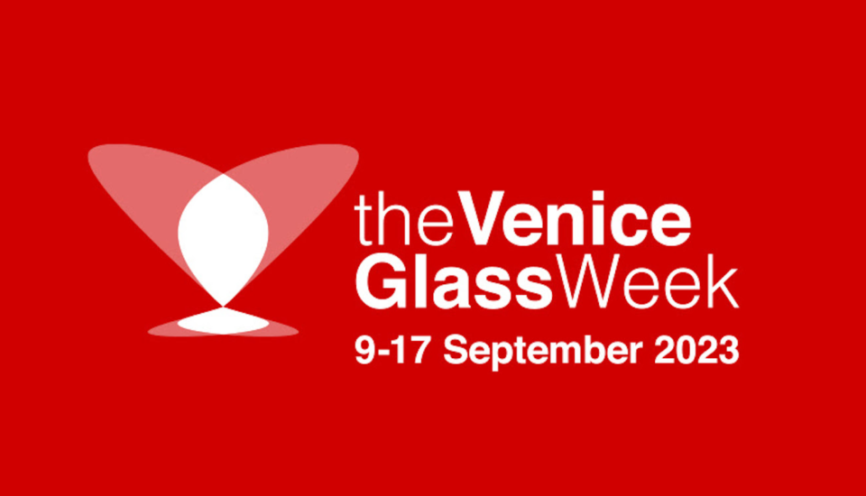 The Venice Glass Week 2023