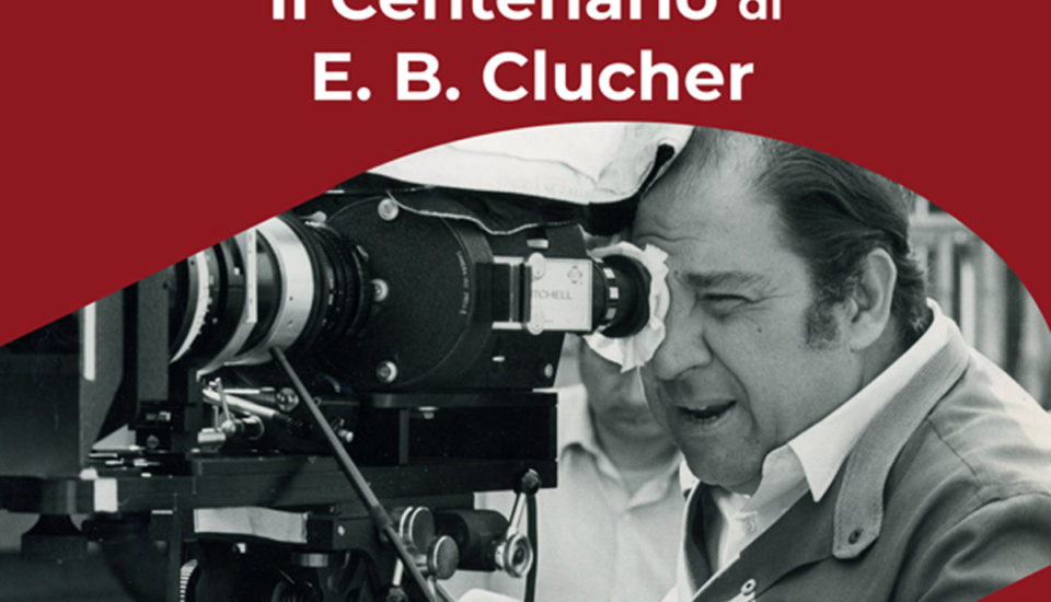 Festeggiamenti per centenario E. B. Clucher