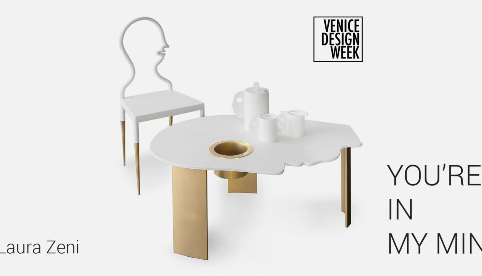 VENICE DESIGN WEEK