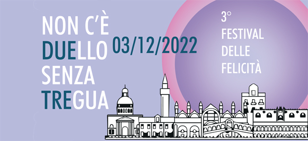 3rd Festival delle Felicità