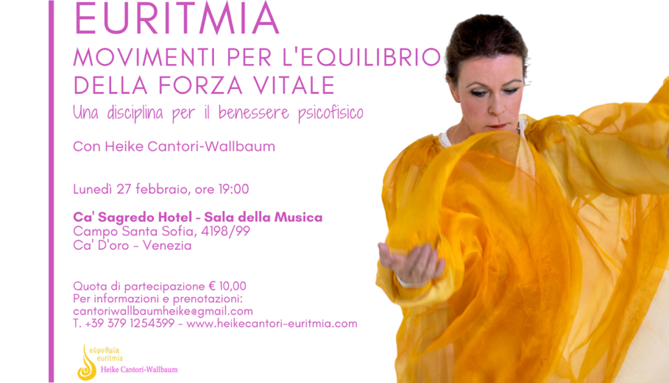 Seminario Euritmia