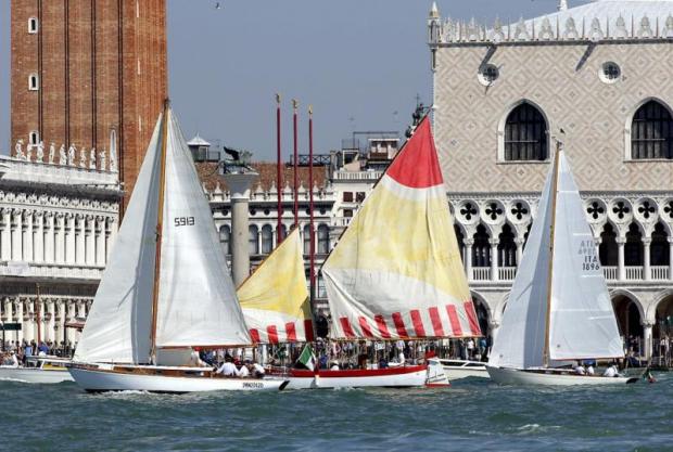 XI° Trofeo Principato di Monaco