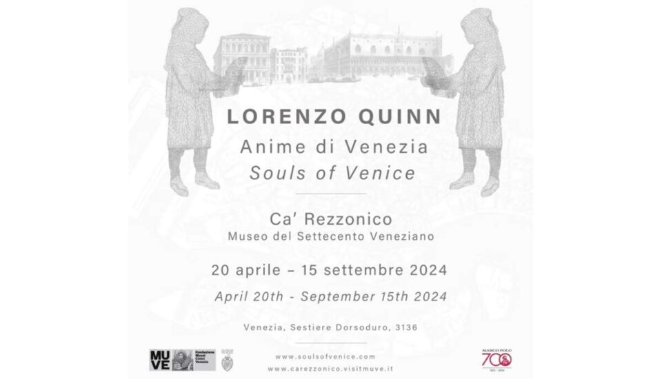 Souls of Venice