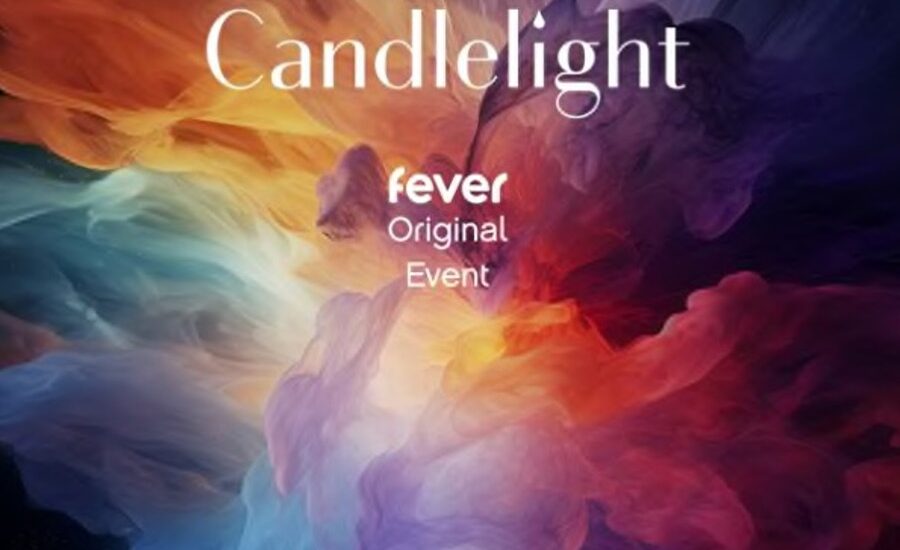 Candlelight: Tributo ai Coldplay