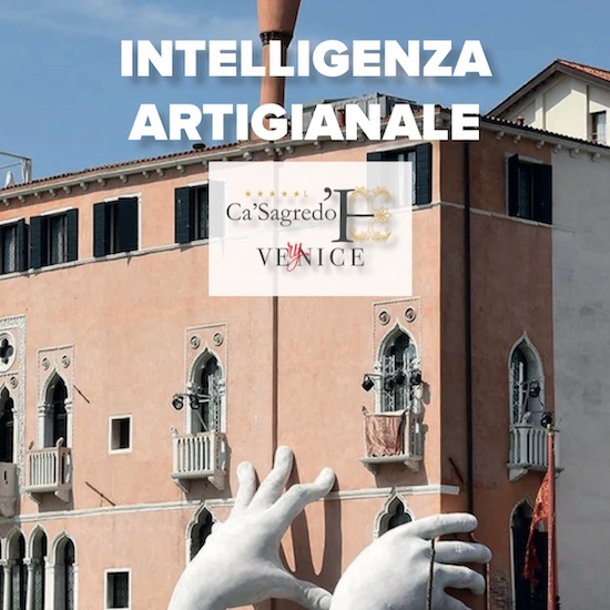 Intelligenza Artigianale